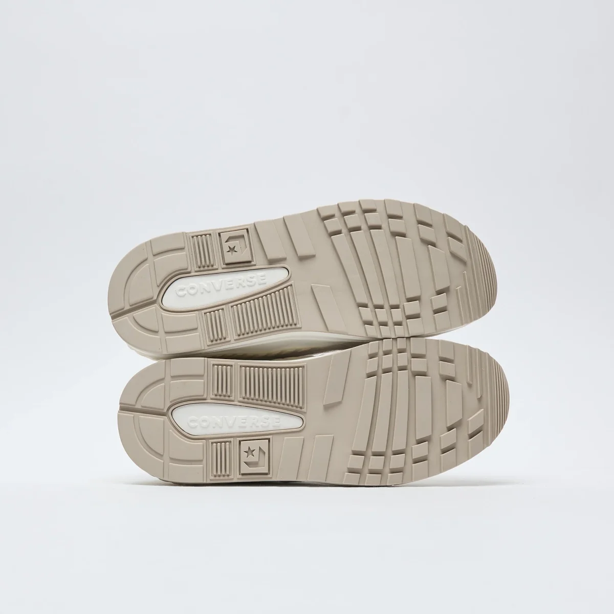 Converse - Wave Trainer OX (Vintage White/Papyrus) – Image 6