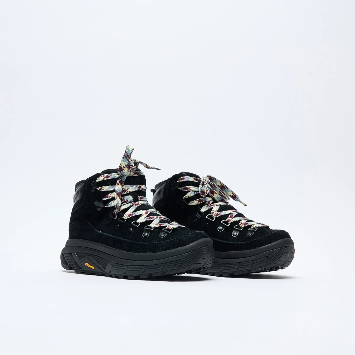 Suicoke - Beetle Ev Mid (Black) – Image 2