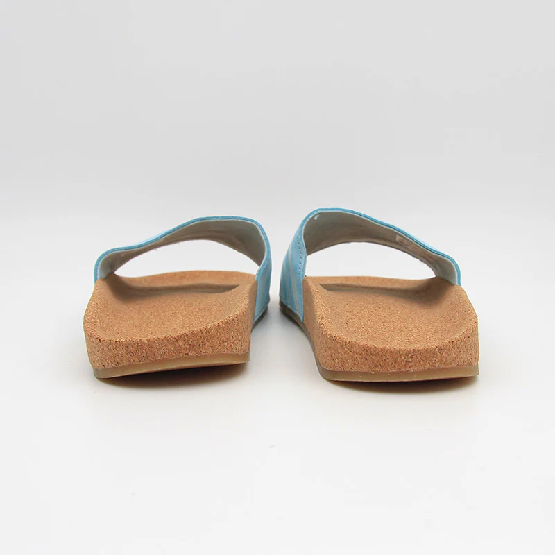 adidas Adilette Wmns Hazy Sky – Image 6