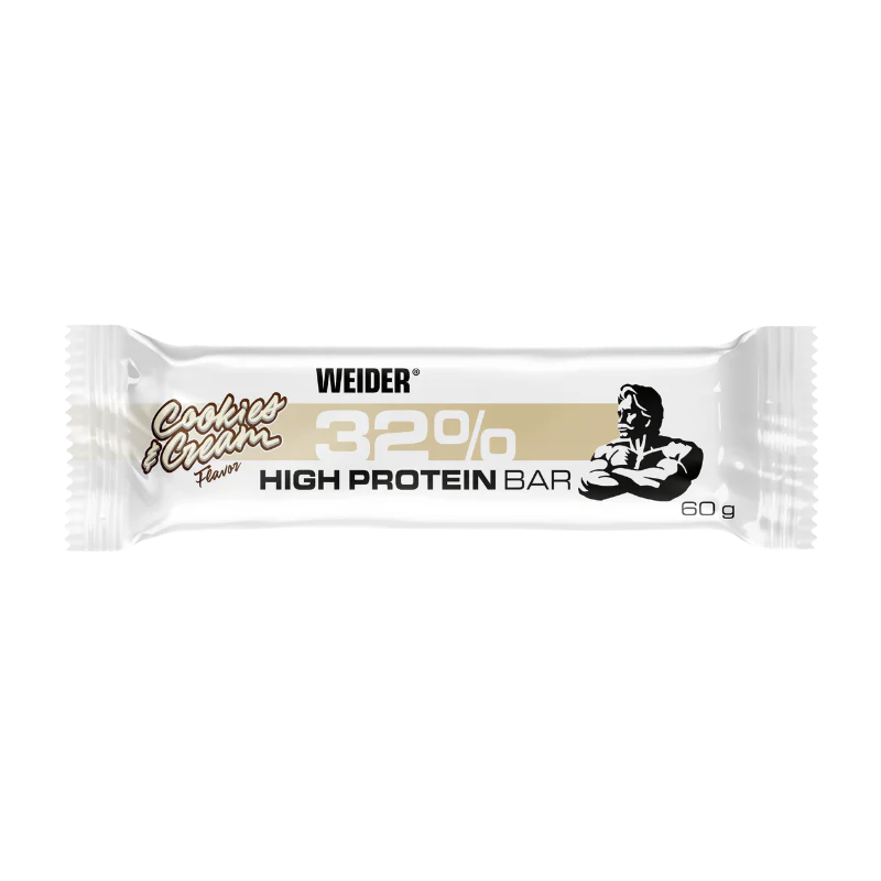 Weider Proteine Barre – 19g de protéines | Weider 32% – Image 3