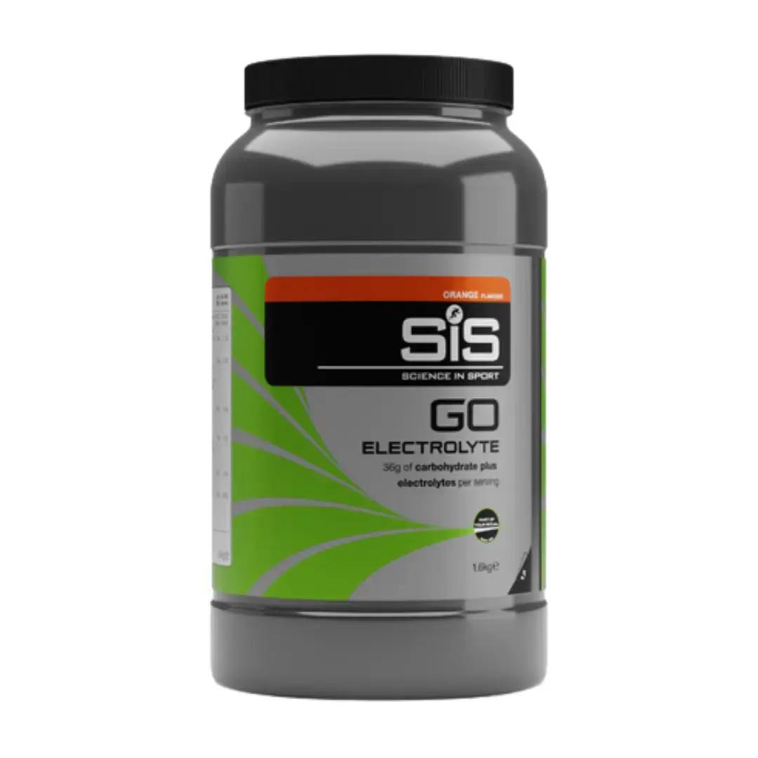 GO Electrolyte