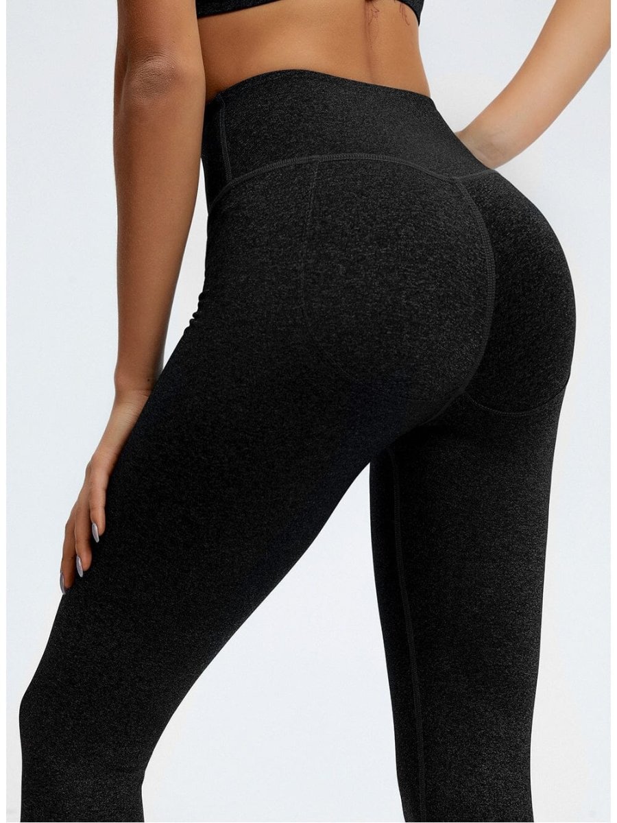 Ensemble Fitness, Legging et Soutien-Gorge – Image 9