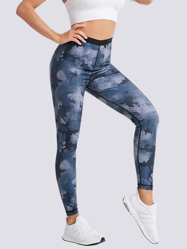Legging Amincissant Sudation – Image 2