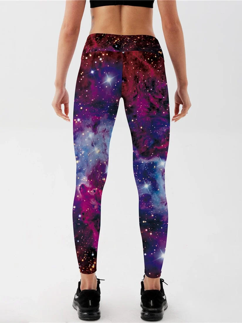 Legging Galaxy – Image 2