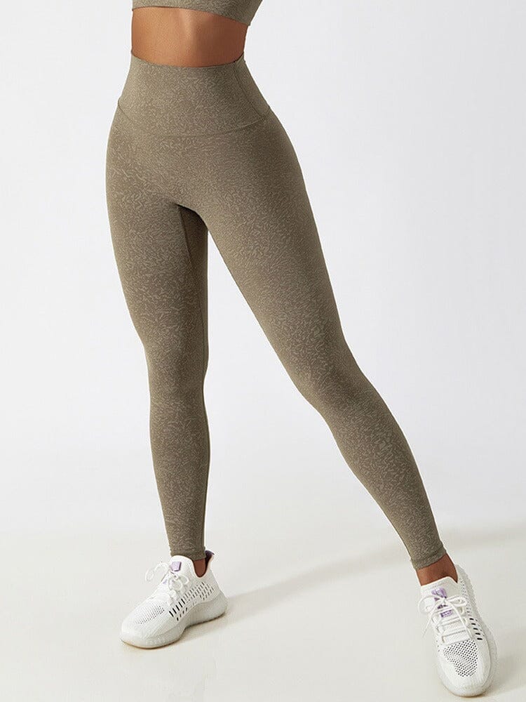Legging Sport Amincissant - Julia – Image 6