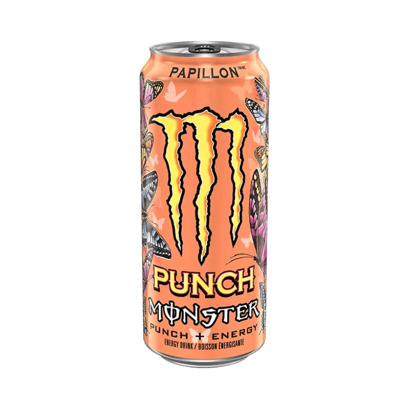 Monster Energy Drink - 500ml
