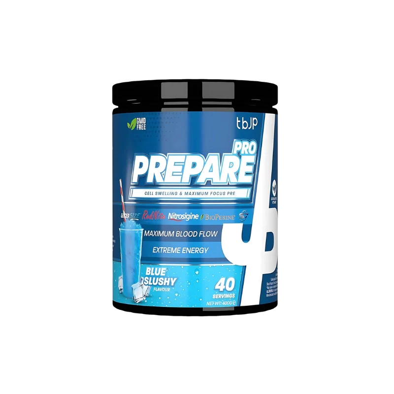 Prepare Pro 400G - TBJP – Image 3